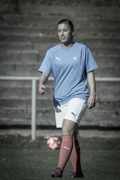 Bild 2116 - Frauen Holstein Kiel - SV Meppen : Ergebnis: 1:1